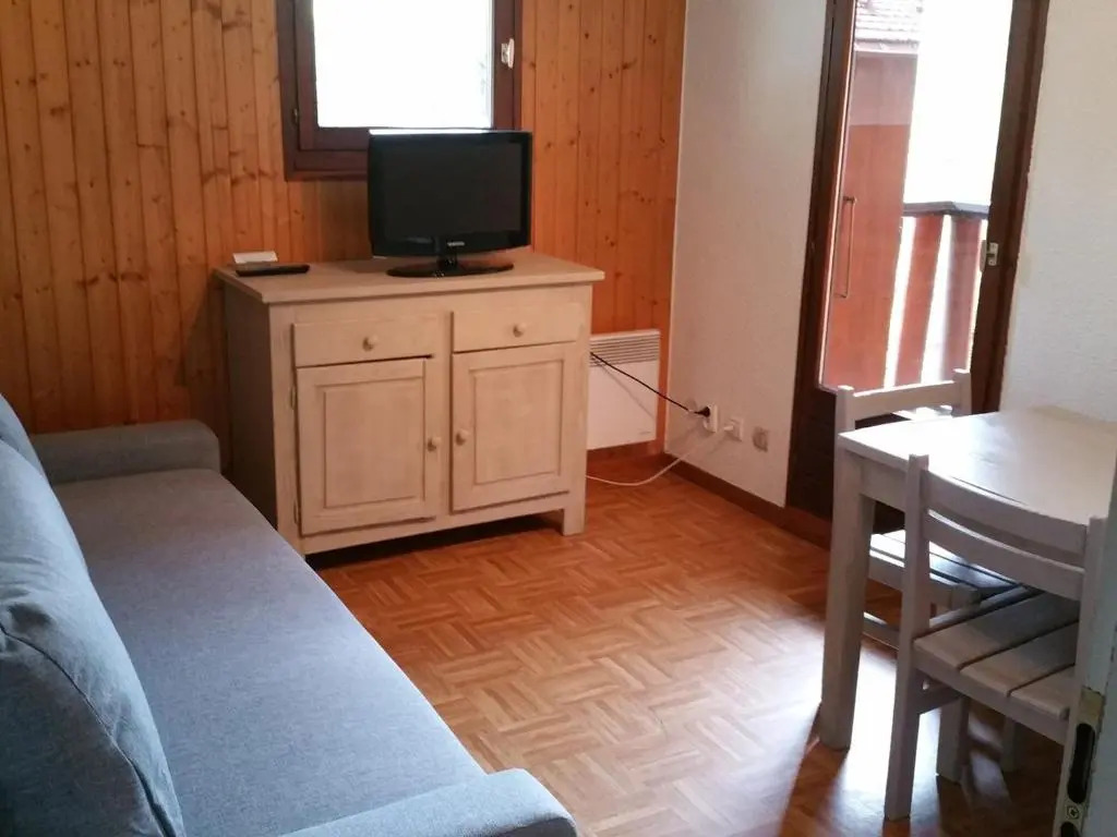 Appartement La Clusaz, 6 pièces, 10 personnes - FR-1-459-177