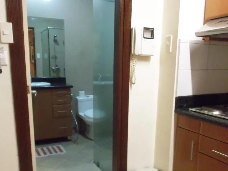 Affinity Condo Resort