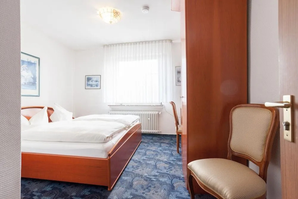 TM Hotel Dortmund Airport