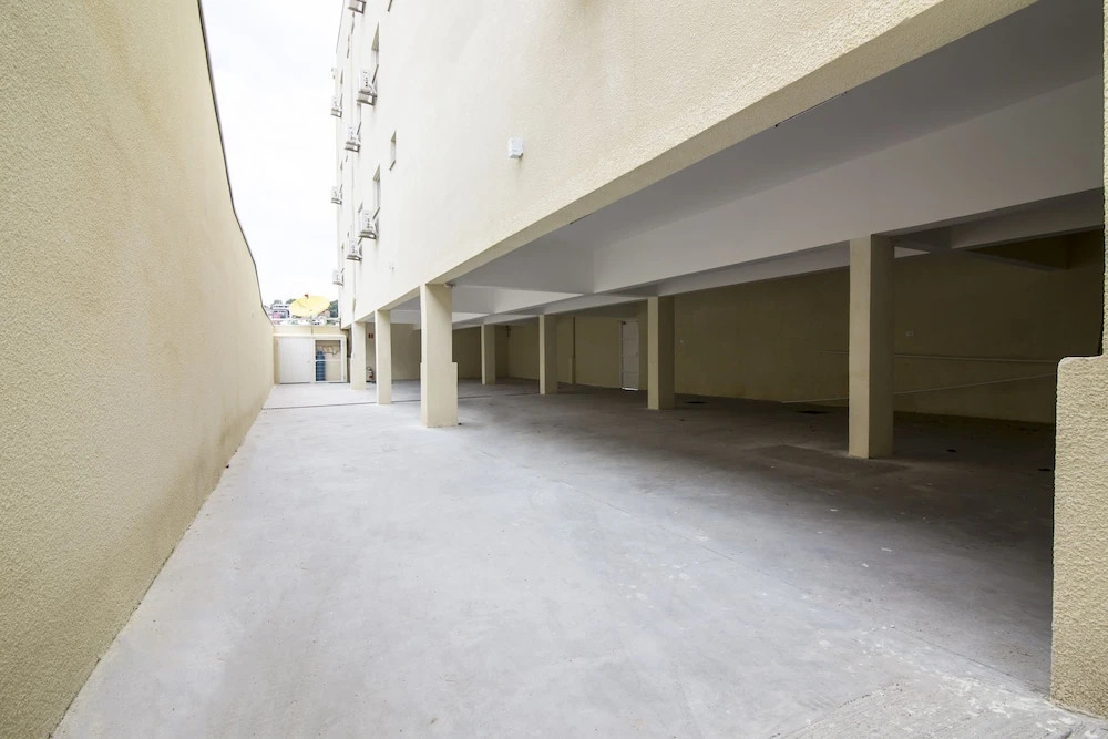 Hotel Araçari