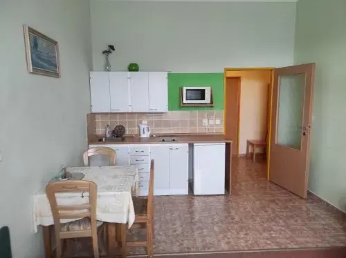 Apartmánový dům Obecná škola