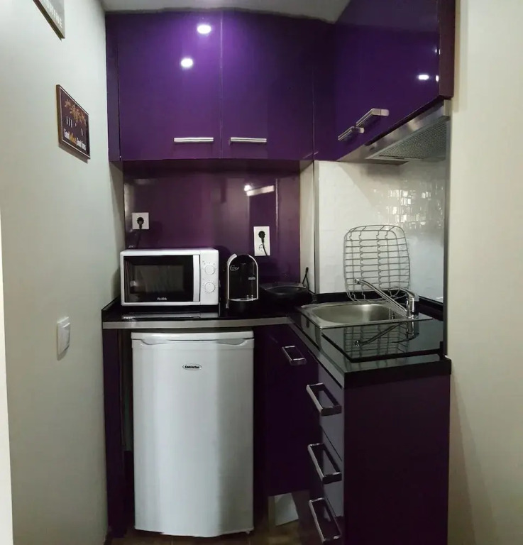Apartamento A Francos Attic Luxurious
