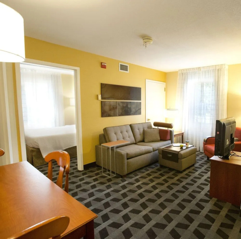 Suburban Extended Stay Hotel