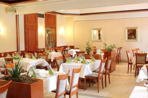 Hotel Bügener