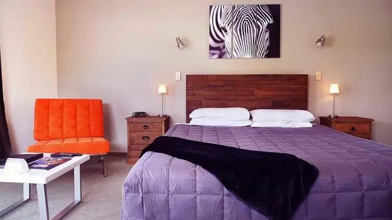 Comfort Inn And Suites Coachman