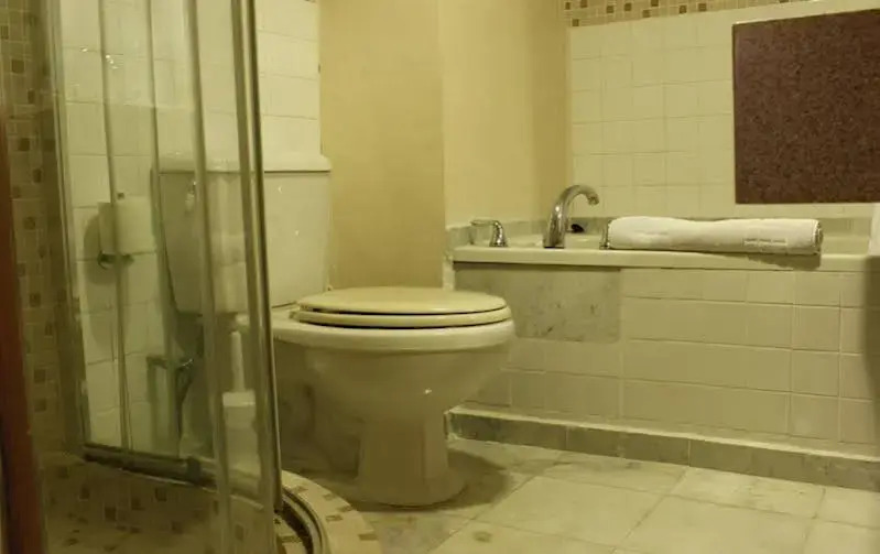 Westown Hotels Ikeja