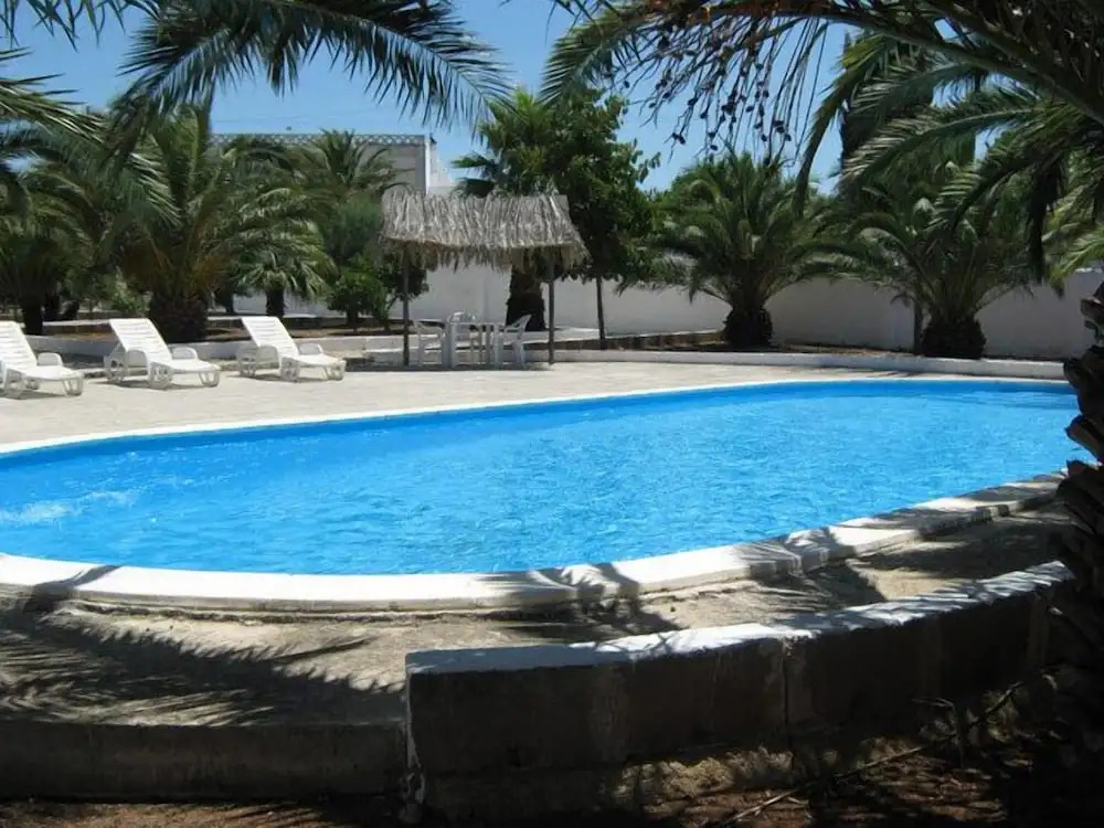 Masseria Rienzo
