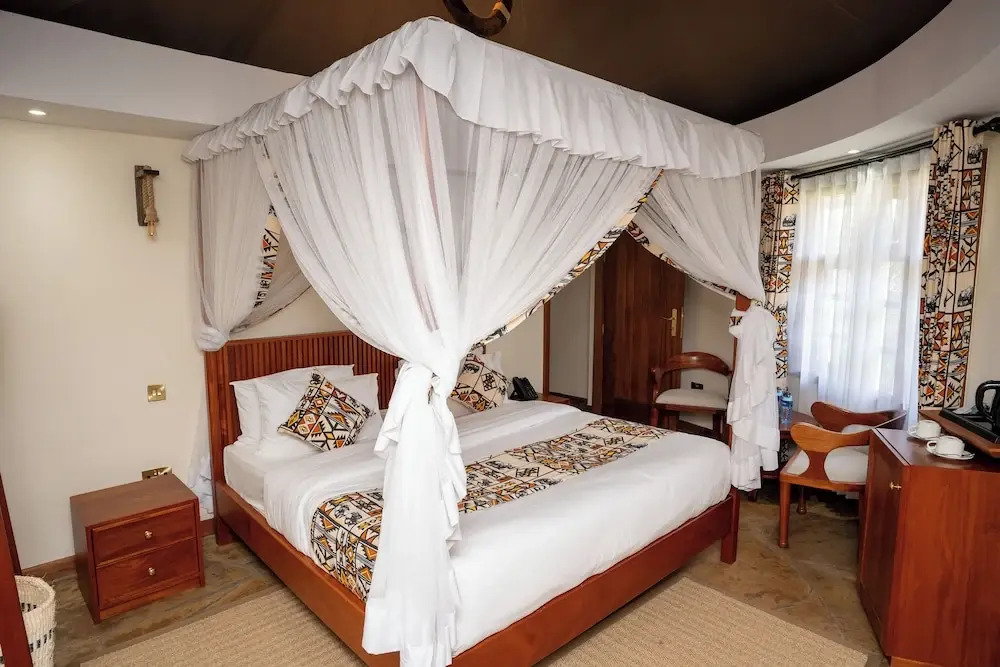 Esidai Spa & Resort