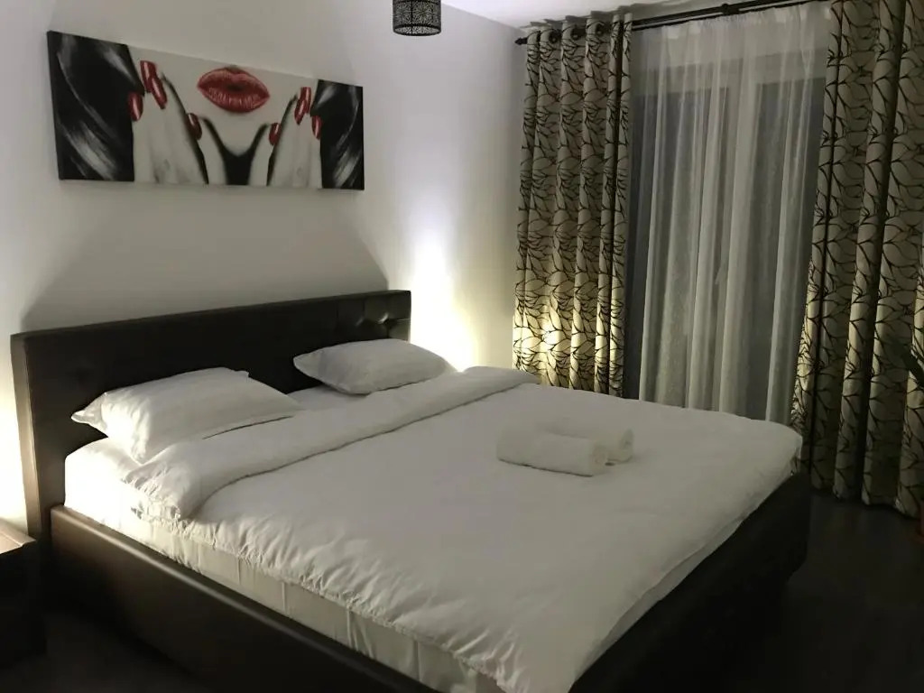 Marius Apartment