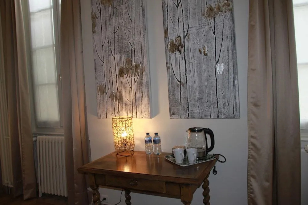 La Maison DUFFOUR chambres dhôtes avec Petit Déjeuner
