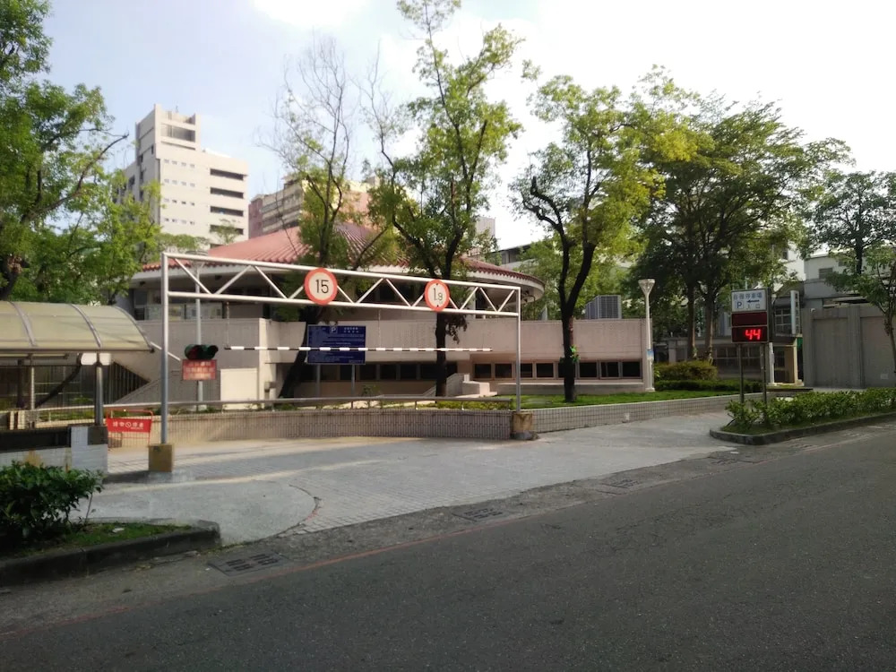 Hotel 35