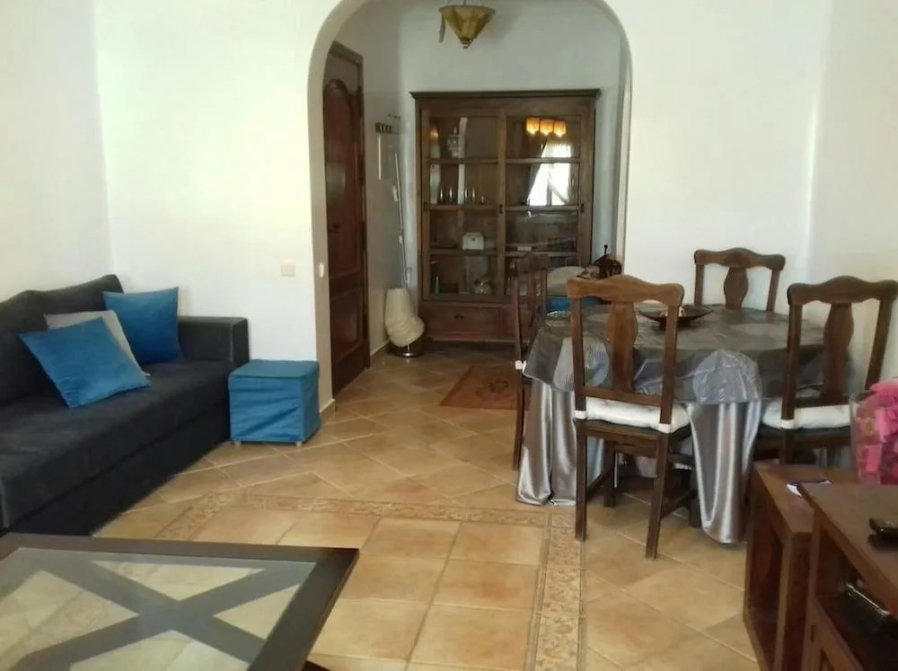 Marina Beach Appartements
