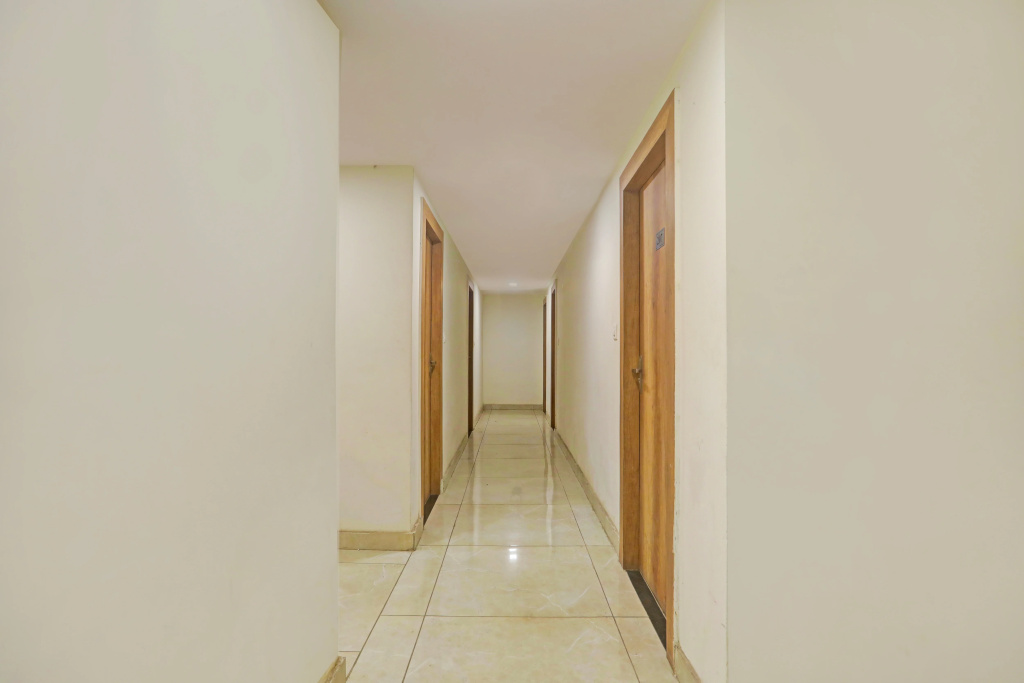 Super Townhouse Oak City Centre Dhanbad Formerly Hotel Kuber Inn