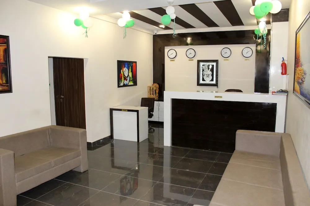 Eco Inn Hotel