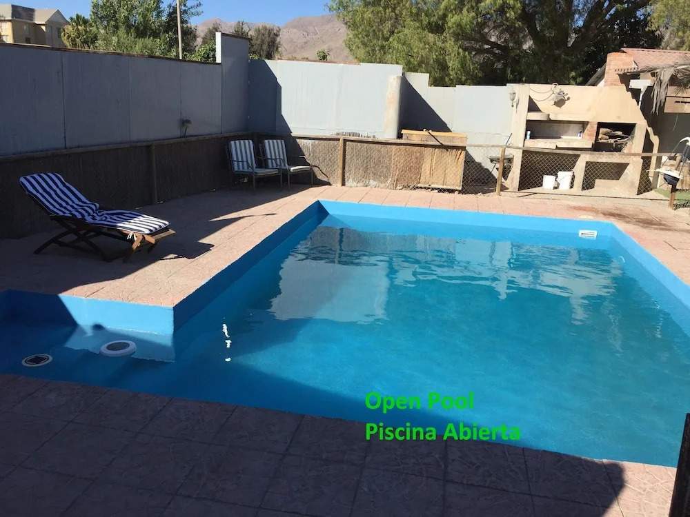 Hostal San Vicente