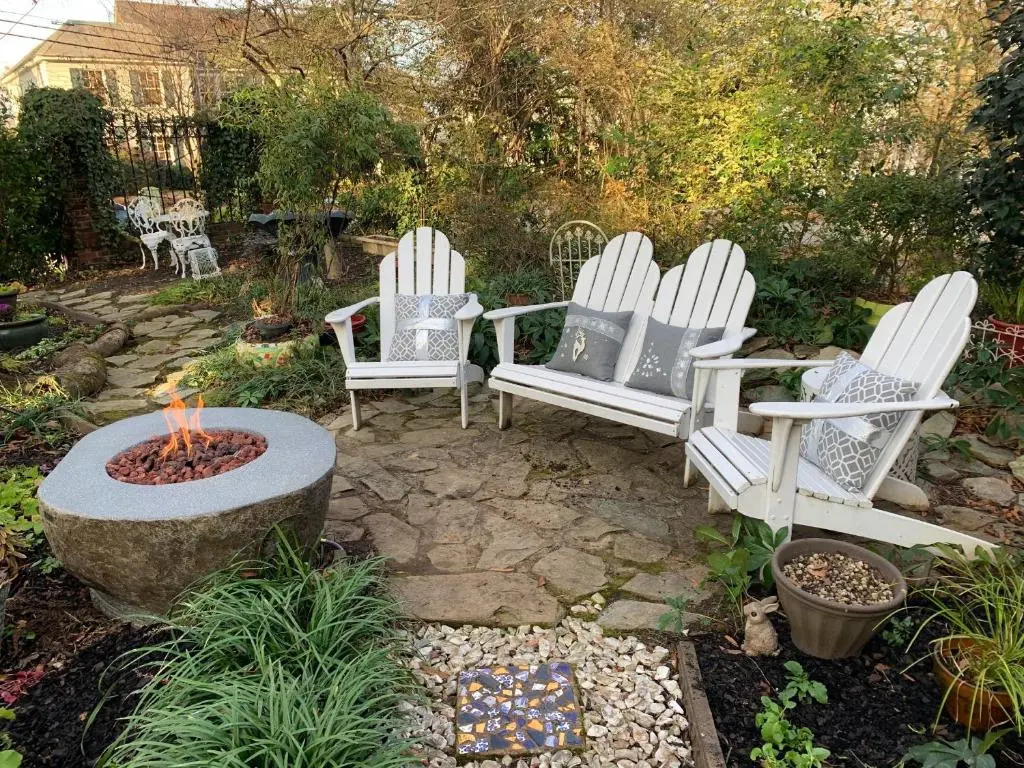 Pettigru Place Bed & Breakfast