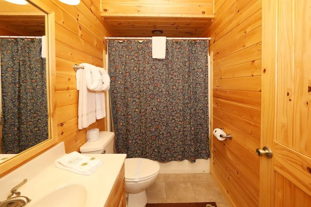The Lodge of Gatlinburg