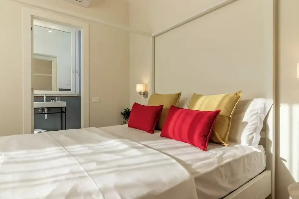 Il Faro Luxury Rooms & Lounge