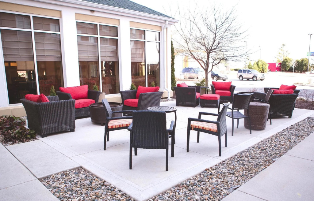 Hilton Garden Inn Fort Wayne