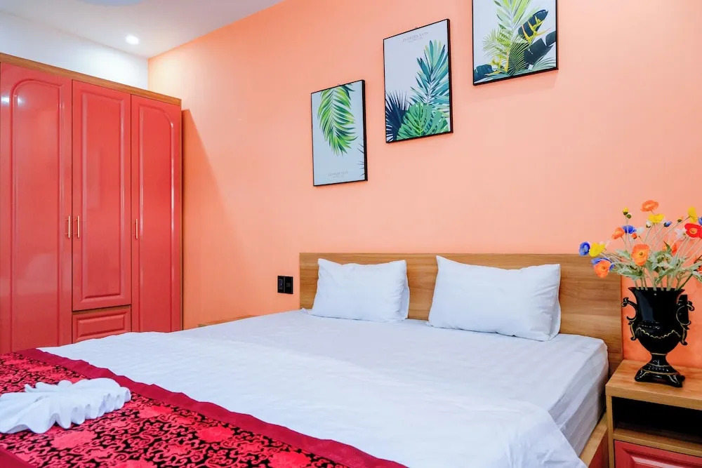 Rova Hotel - Positano Horse Phú Quốc