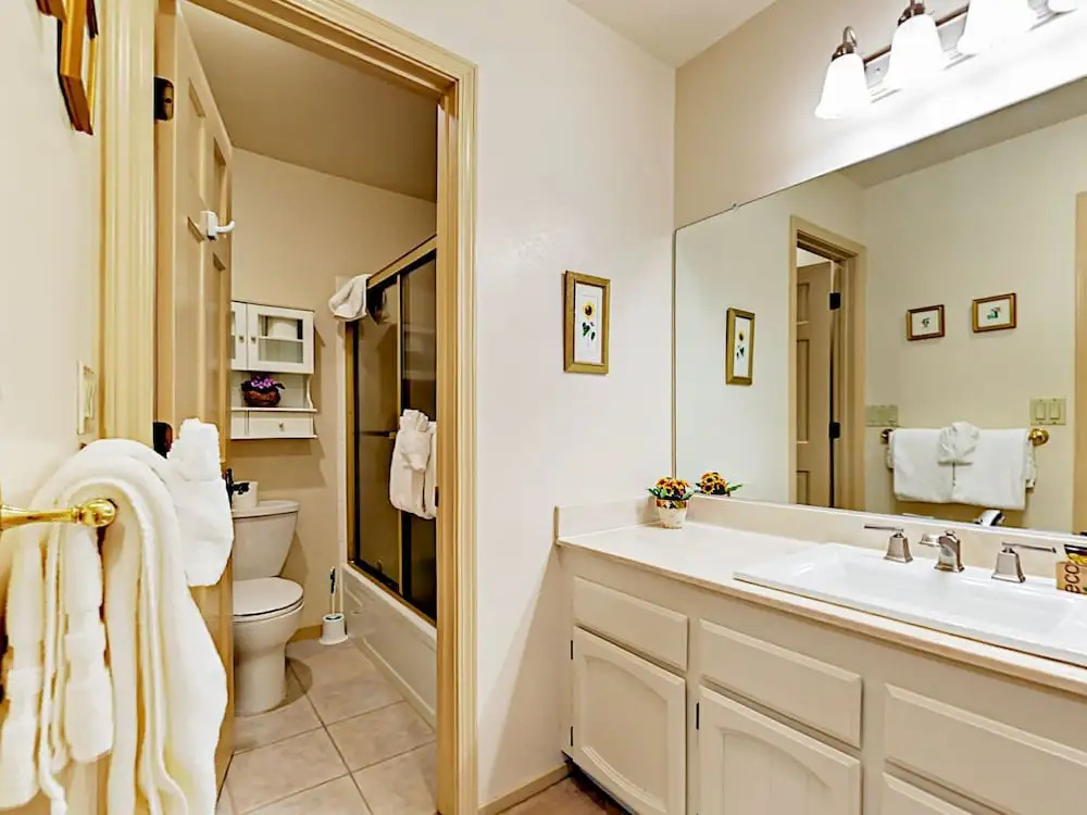 103 Meadow Lane Condo Unit 8 1 Bedroom 1 Bathroom Condo
