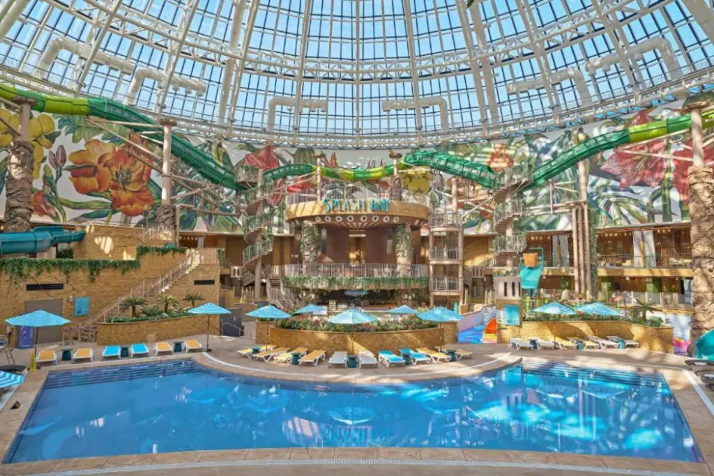 INSPIRE Entertainment Resort