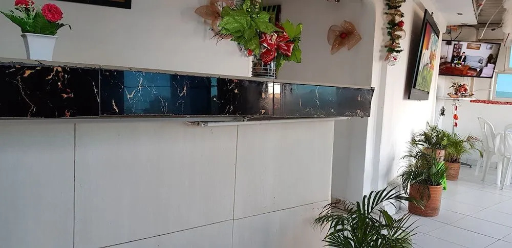 Hotel Crucero de Indias
