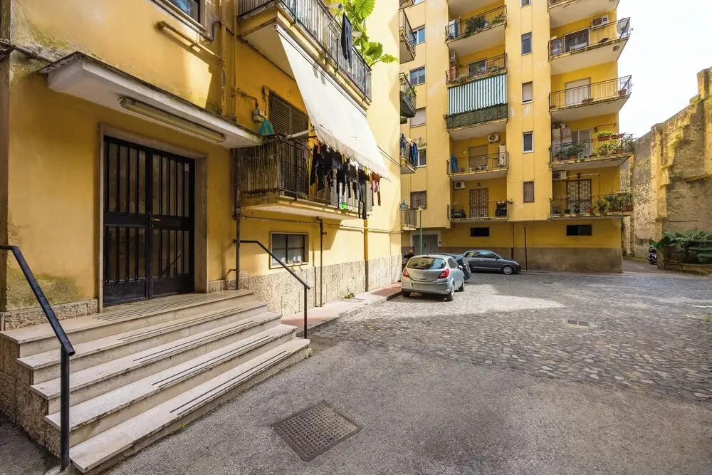 Montesanto View Rooms by Wonderful Italy