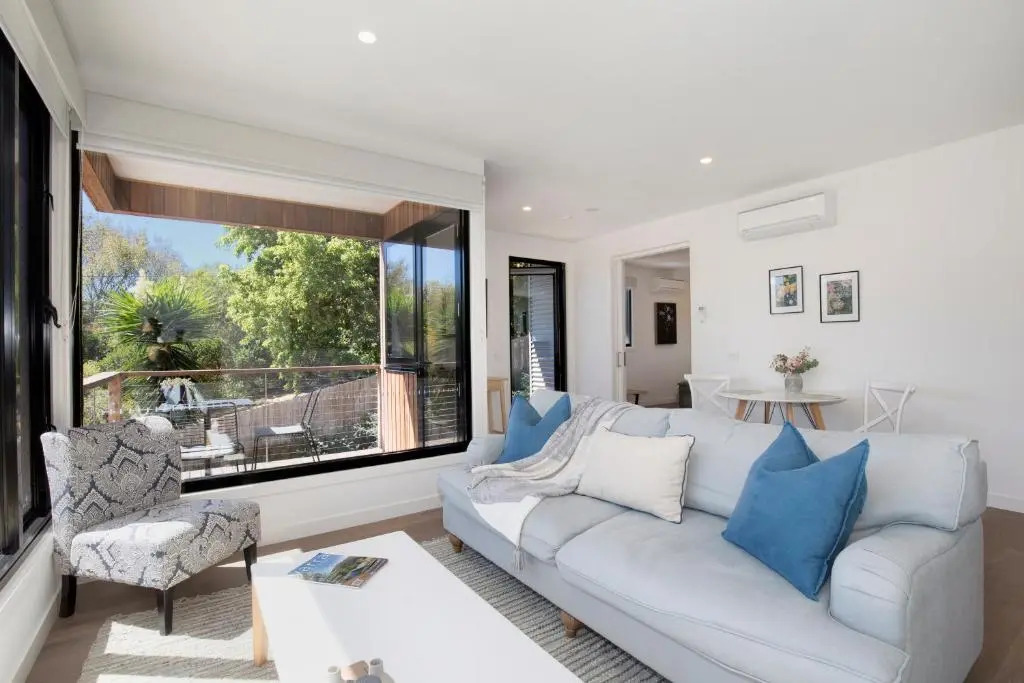 Brooklands Apartments