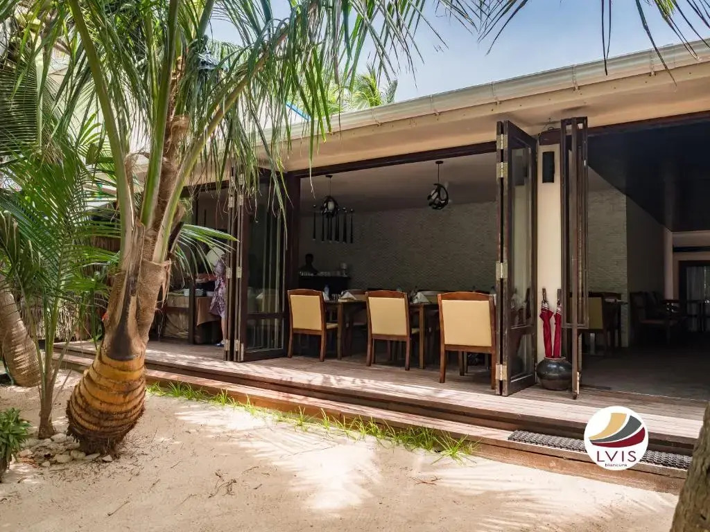 LVIS blancura Hotel