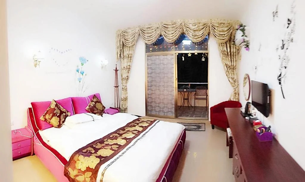Bifengxia Changhong Business Hotel