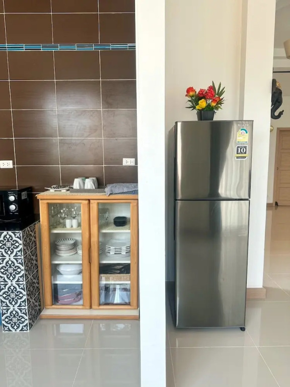Marc Hotel Maesai