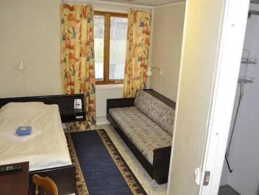 Hotell Golden Hof