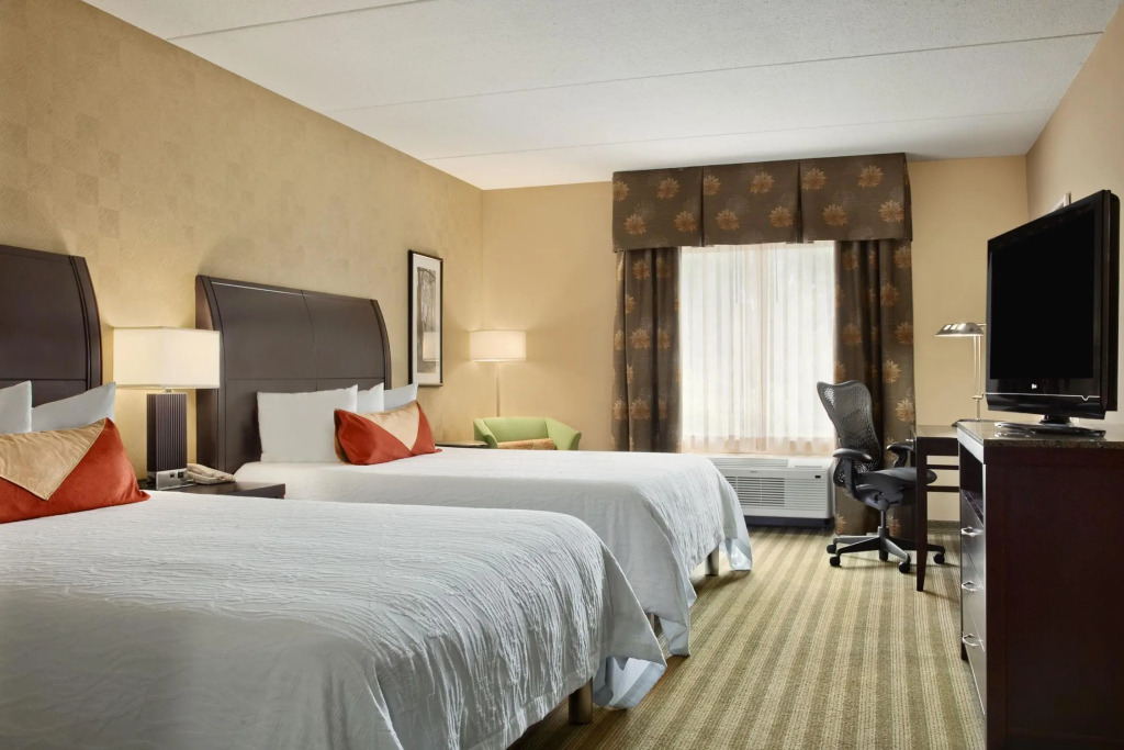 Hilton Garden Inn Nashville/Franklin-Cool Springs