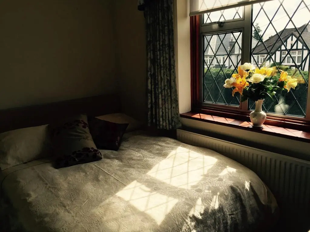 Edgware B&B