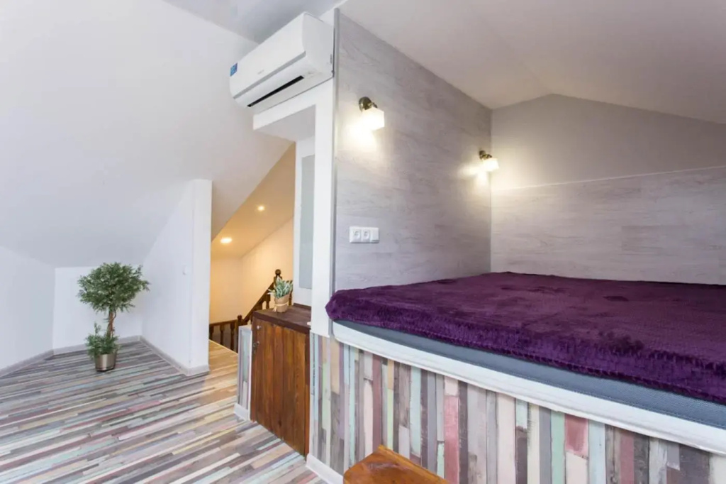 New apartments near the Constitution Square - Kuznechna str. 26/5