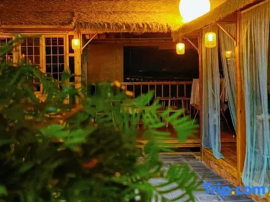Shaxi Zhenshan Qigu Homestay
