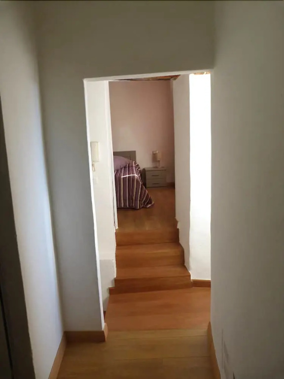 Casina al Forte Marcianese