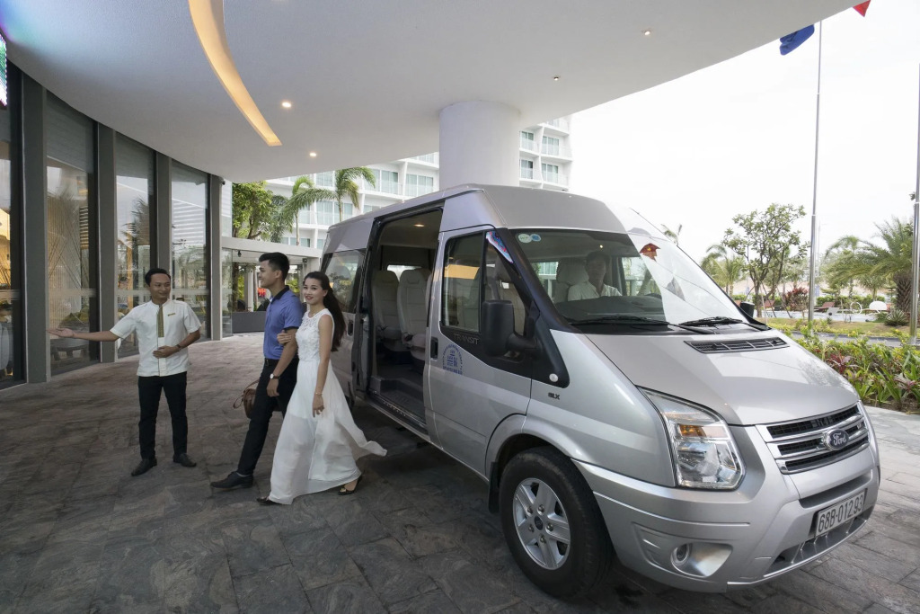 Muong Thanh Luxury Phu Quoc Hotel