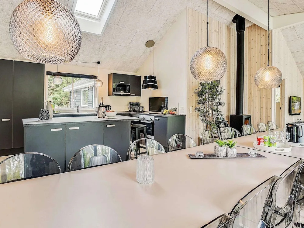 20 person holiday home in Frederiksværk