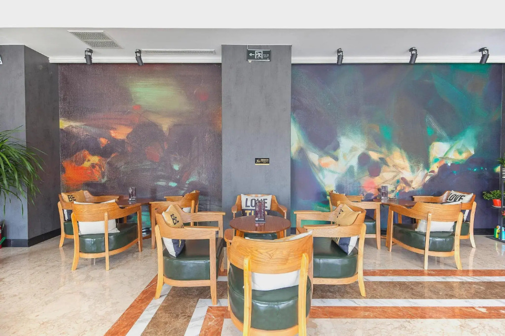 Pengyuhao Hotel