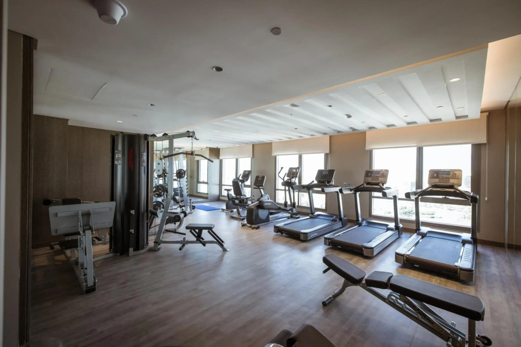 Centro Mada Amman by Rotana