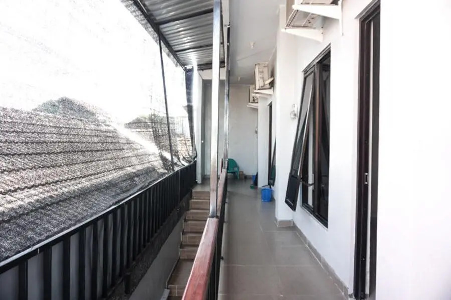 RedDoorz at Berlian Homestay Malioboro Yogyakarta