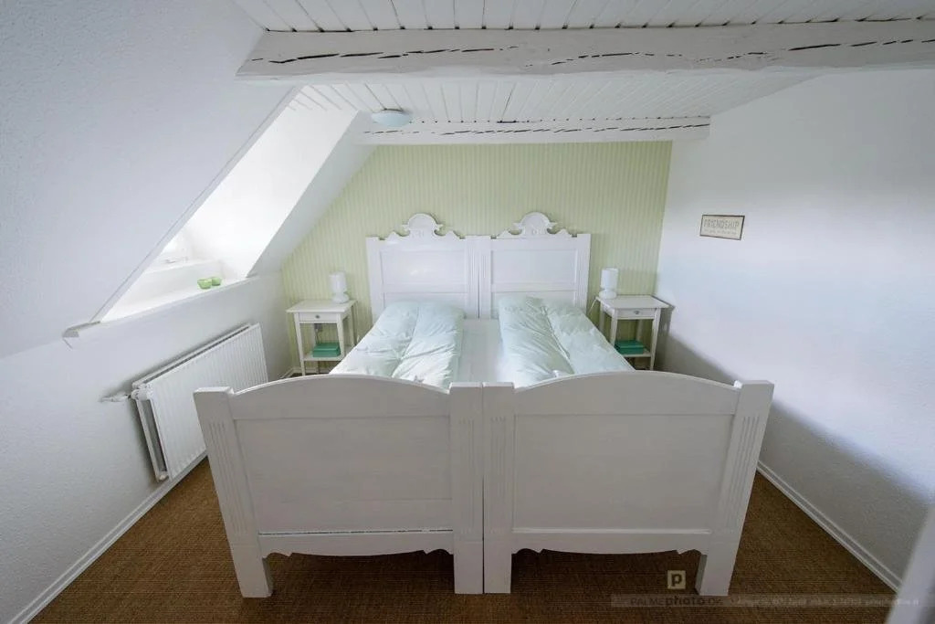 B & B - Mågevej