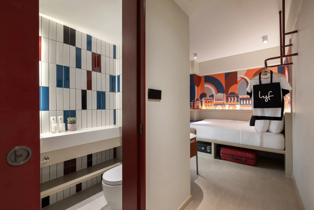 lyf Georgetown Penang