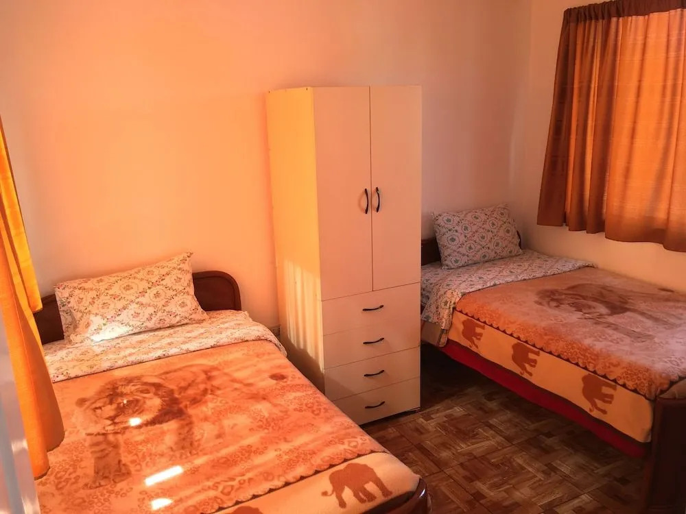 La Casa de Chamo