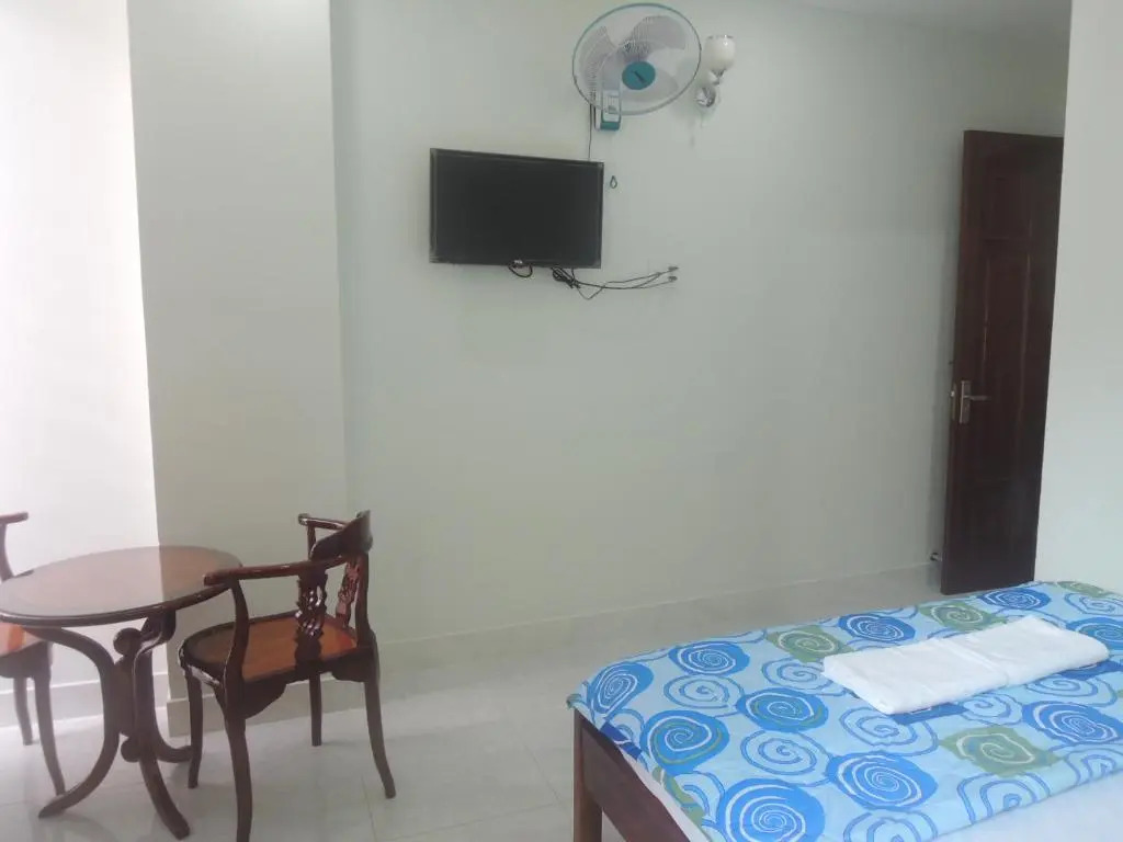 Hotel Khoa Văn