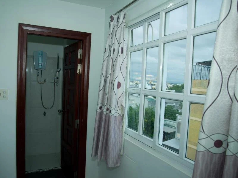 Gia Khang Hotel