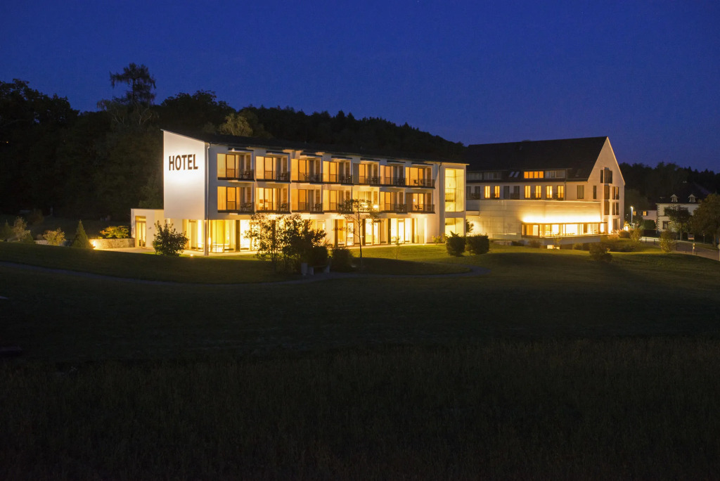 Hotel St Elisabeth