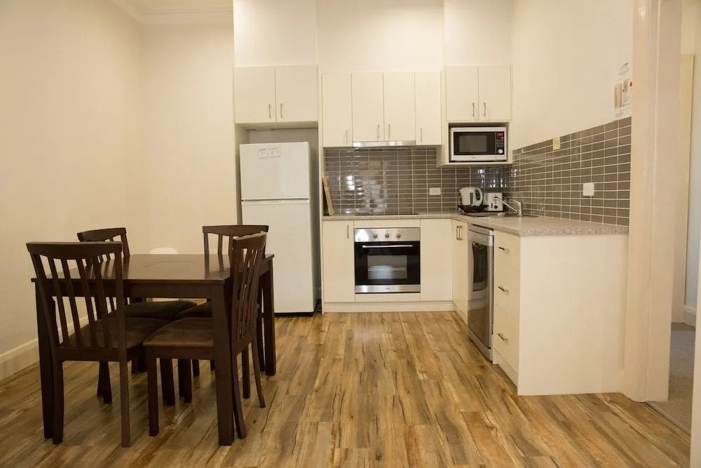Apartments on Morrow